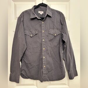 Wallace and Barnes Men's Large